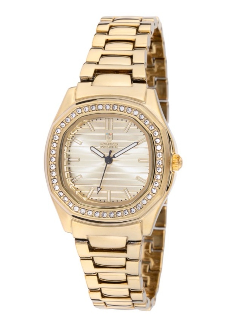 Montres Prestige X Invicta Women's Watch - 32mm, Gold (MPW-0201)